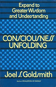 Paperback Consciousness Unfolding-P Book