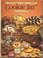 Southern Heritage Cookie Jar Cookbook (Southern Heritage Cookbook Library)