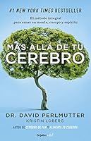 Más allá de tu cerebro 6073153791 Book Cover