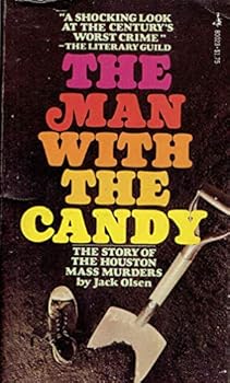 Paperback The Man With The Candy Book