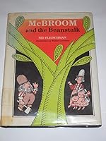 McBroom and the Beanstalk 0316285706 Book Cover