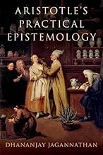 Aristotle's Practical Epistemology