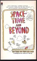 Space-Time/beyond