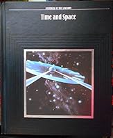 Time and Space (Mysteries of the Unknown)