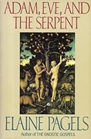 Adam Eve & the Serpent B000TXY5VI Book Cover