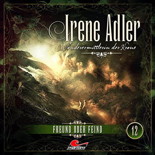 Freund oder Feind cover art