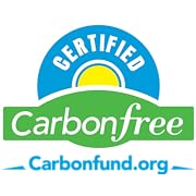 Carbonfree Certified