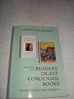 The Tiger's Child/Hope Against Hope/The Drover's Wife (Reader's Digest Condensed Books in Large Type, Volume 5: 1995) B000CEO8RK Book Cover