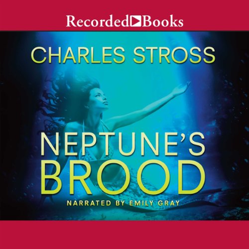 Neptune's Brood cover art