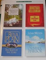 Reader's Digest Select Editions B0090UFJ3E Book Cover