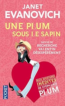 Visions of Sugar Plums / Plum Lovin' - Book  of the Stephanie Plum