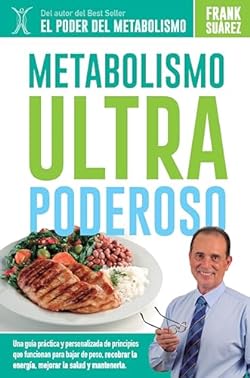 Metabolismo ultra poderoso