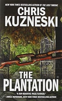 Mass Market Paperback The Plantation (Payne & Jones) Book