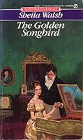 The Golden Songbird 0451141601 Book Cover