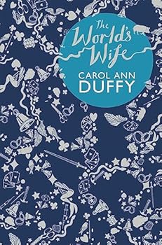 Paperback World's Wife Book