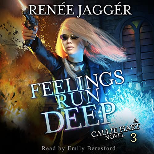 Feelings Run Deep Audiobook By Renée Jaggér cover art