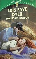 Lonesome Cowboy 0373240384 Book Cover