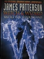 Witch & Wizard: Battle for Shadowland