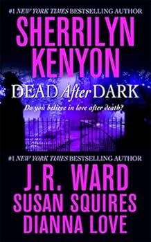 Mass Market Paperback Dead After Dark Book