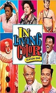 In Living Color - Season 1