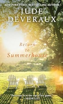 Mass Market Paperback Return to Summerhouse Book