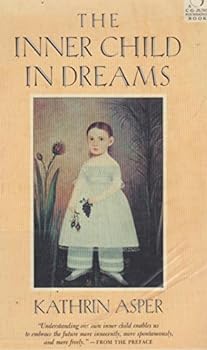 Paperback Inner Child in Dreams Book