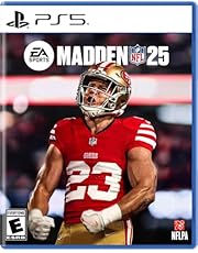 Madden NFL 25 - PlayStation 5