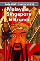 Lonely Planet Malaysia, Singapore and Brunei