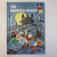 The Haunted House