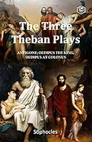 The Theban Plays 8119007204 Book Cover