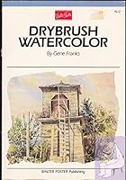 Watercolor: Drybrush Technique