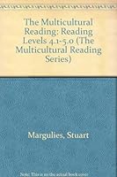 The Multicultural Reading: Reading Levels 4.1-5.0 087694408X Book Cover