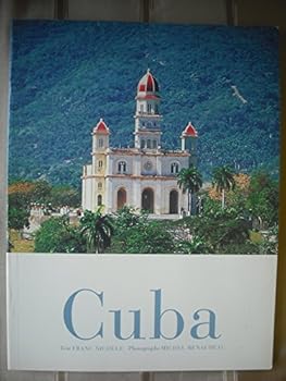 Paperback Cuba Book