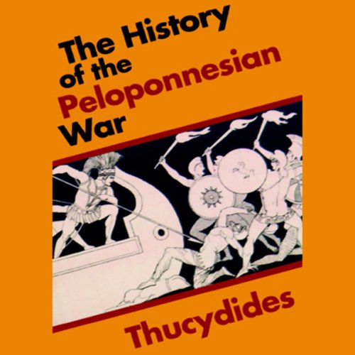 The History of the Peloponnesian War