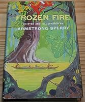 Frozen Fire B0007E41NG Book Cover