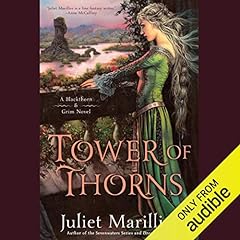 Tower of Thorns