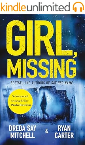 Girl, Missing