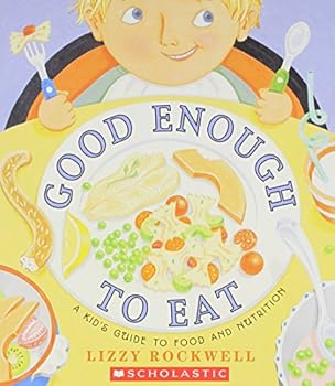 Paperback Good Enough to Eat Book