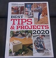 Family Handyman Best Tips & Projects 2020