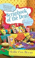 Scrapbook of the Dead 0758293585 Book Cover