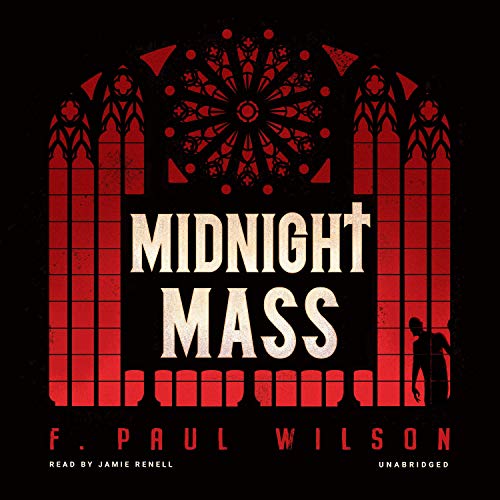 Midnight Mass Audiobook By F. Paul Wilson cover art