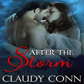 After the Storm Audiobook By Claudy Conn cover art