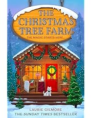 The Christmas Tree Farm: TikTok Made Me Buy It