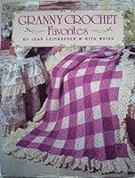 Granny Crochet Favorites