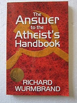 Paperback The Answer to Atheist's Handbook Book