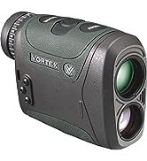 Vortex Optics Razor HD 4000 Laser Rangefinders