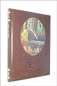 The Loggers - Book #14 of the Old West