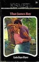 That James Boy 1878702203 Book Cover