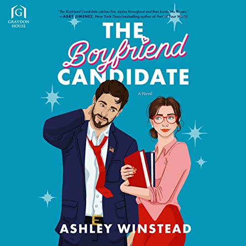 The Boyfriend Candidate