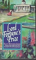 Lord Fortune's Prize 0380771918 Book Cover